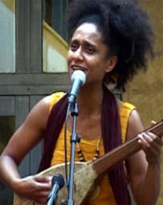 image Nawal en concert exceptionnel à l'Aquarium le 31 décembre